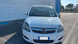 Opel Zafira 1.6 150Cv Turbo 12 Mesi Di Garanzia