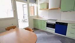Bressanone: Trilocale Con Giardino E Garage