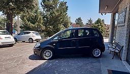 Lancia Musa 1.3 Mjt 16v 95 Cv S&s Dpf Poltrona Fra
