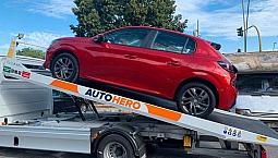 Peugeot 208 2ª Serie