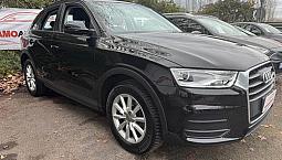 Audi Q3 2.0 Tdi 120 Cv Business