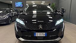 Peugeot 3008 Bluehdi 130 S&S Eat8 Active Pack