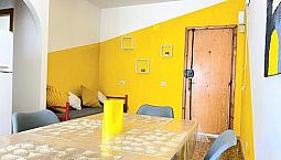 Appartamento 50Mt Dal Mare