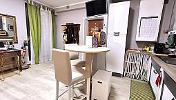 Appartamento A - Corso Italiapisa