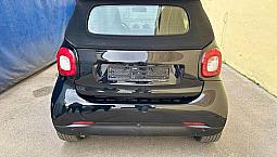 Smart Fortwo Automatica