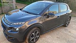 Citroen C3 Puretech 82 Feel