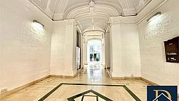 Appartamento Con Terrazzo Via Di Palma