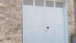 Appartamento 240Mq + Garage + Giardino