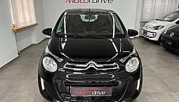 Citroen - C1 - Puretech 82 5P. Feel
