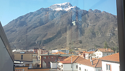 Centralissimo A Ponte Nelle Alpi