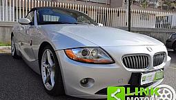Bmw Z4 3.0I Cat Roadster