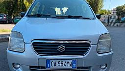 Neopatentati Suzuki Wagon R 62.000 Km Unico Propri