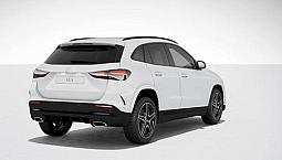 Mercedes-benz Classe Gla Gla 200 Automatic Am...