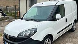 Fiat Doblo Doblò 1.6 Mjt 120cv Pianale Cabinato