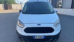 Ford Transit Courier Transit Courier 1.6 Tdci 95cv