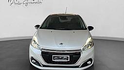 Peugeot 208 1.2 110cv Aut. Gt-line Come Nuova