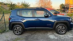 Jeep Renegade 1.6 Mjet 120 Cv Ok Neopatentati