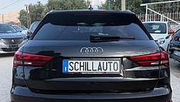 Audi Q3 35 Tdi S Tronic Line Edition