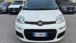 Fiat Panda 0.9 Twinair Turbo Natural Power Ok Neop