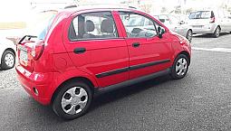 Chevrolet Matiz 800 Se Planet Gpl Eco Logic