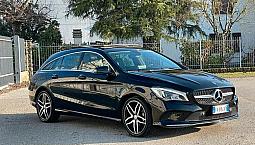 Mercedes Cla 200D Premium Sw