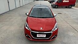 Peugeot 208 Bluehdi 75 5 Porte Allure