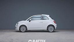 Fiat 500 Iii 2015 500 1.0 Hybrid Dolcevita 70Cv