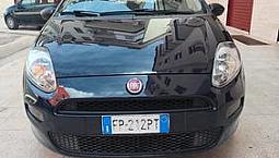 Fiat Punto 1.3 Mjt Ii S&S 95 Cv 5 Porte
