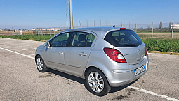 Opel Corsa 1.3Multijet