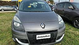 Renault Scenic X-mod 1.6 16v Attractive