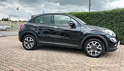 Fiat 500 X Cross 1,6 M Jet 120 Cv