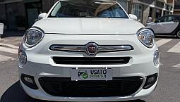 Fiat 500X 1.3 Mjt 95Cv Garanzia Tagliando