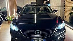 Mazda 6 2.2L Skyactiv-D 175Cv Auto. Tetto. Full Op