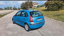 Citroen C3 -1.1 Benzina