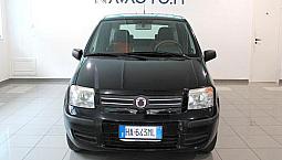 Fiat Panda 1.2 Benz. Life Style - 2008