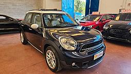 Mini Cooper Sd Countryman Mini 2.0 Cooper Sd Count