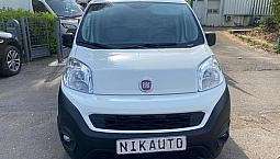 Fiat Fiorino Qubo 1.3 Mjt 80cv (n1)