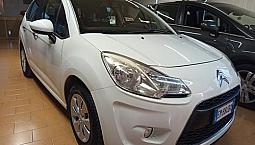 Citroen C3 1.1 Exclusive, 143 Mila Chilometri Ok N