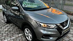 Nissan Qashqai 1.5 Dci 115 Cv Business