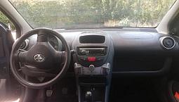Toyota Aygo 1ª Serie - 2007