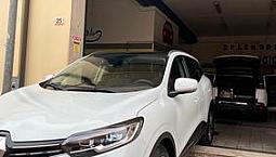 Renualt Kadjar Edition Sport 2 Anno 2020 Full Full