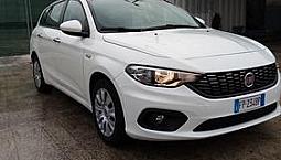 Fiat Tipo 1.6 Mjt S&S Sw Easy