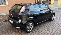 Fiat Grande Punto Gpl Scadenza 2032 Ok Neopatentat