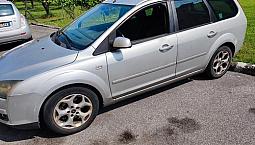 Ford Focus 2ª Serie - 2008