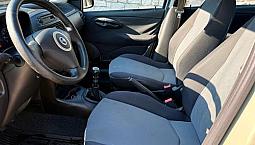 Auto Fiat Punto