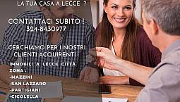 Cliente Acquirente Zona Salesiani , Partigiani ,