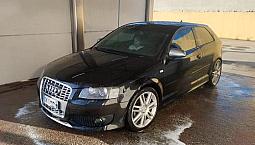 Audi A3 2ª Serie - 2007
