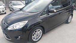 Ford C-Max 1.6 Tdci 115Cv Titanium