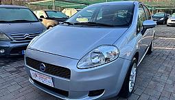 Fiat Grande Punto 1.4 Benzina 5 Porte Dynamic