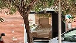 Da Locale Ad Abitazione Con Progetto Approvato